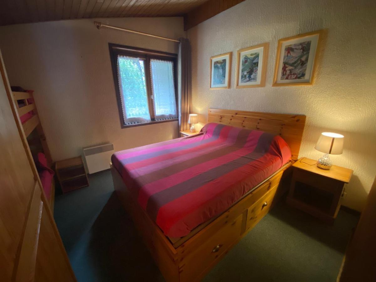 Chatel Joli Appartement 6 Personnes Exterior foto