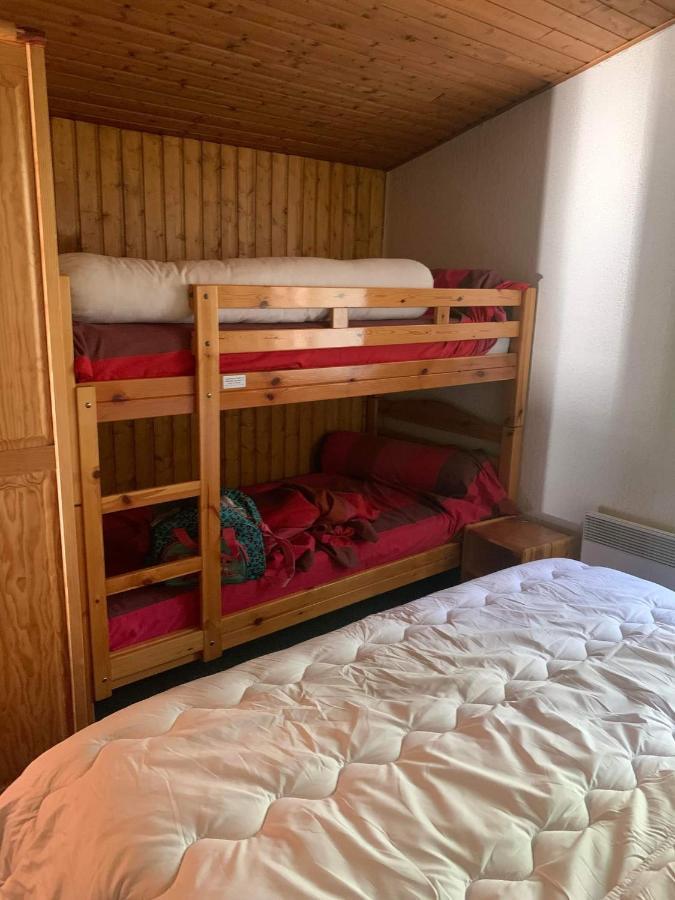 Chatel Joli Appartement 6 Personnes Exterior foto